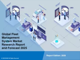 global fleet management system market research