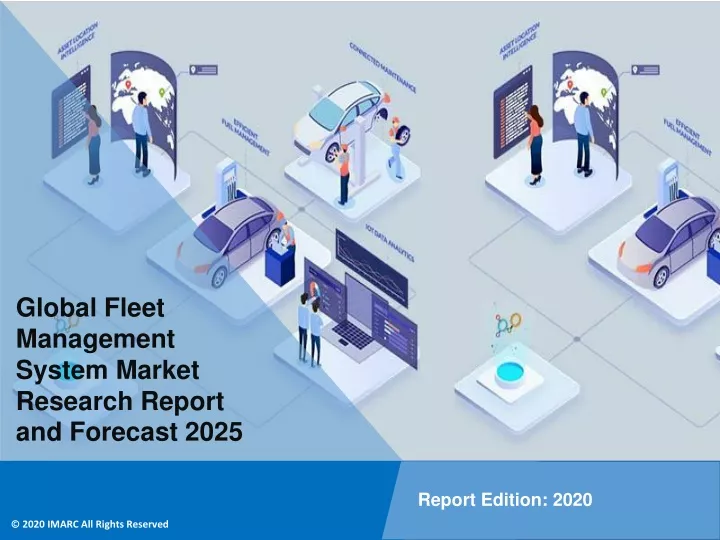 global fleet management system market research