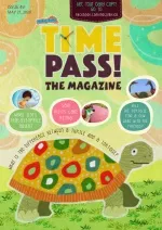 Mocomi TimePass The Magazine - Issue 49 - slide 1