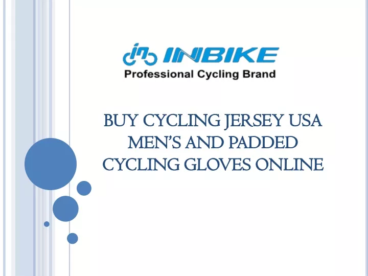 buy cycling jersey usa men s and padded cycling gloves online