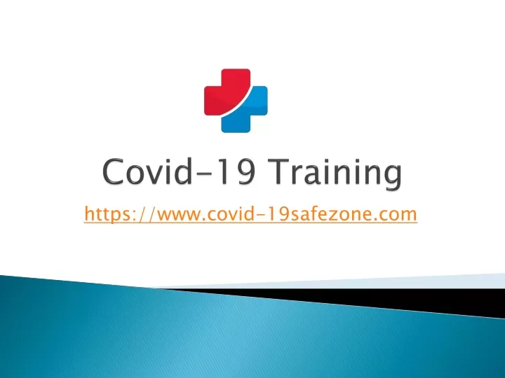 covid 19 training