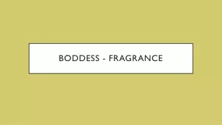 Perfume online shopping india