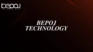 bepoj technology