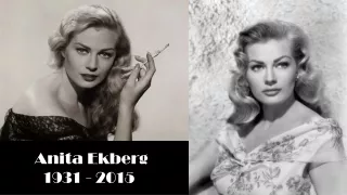 anita ekberg 1931 2015