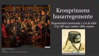 kronprinsens husarregemente