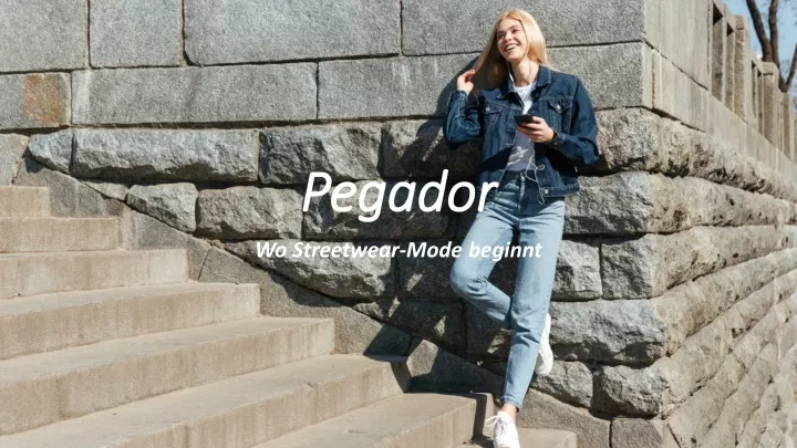 p pegador egador