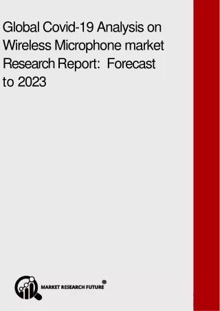 global in flight advertising market research