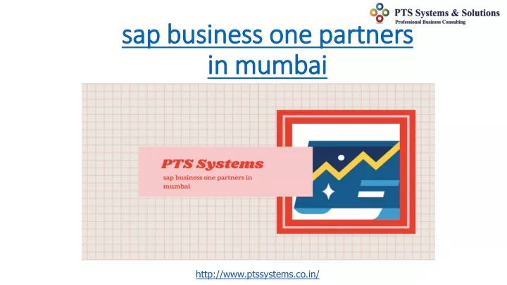 sap business one partners sap business