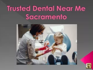 Trusted Dental Near Me - Know about Dental Bridge
