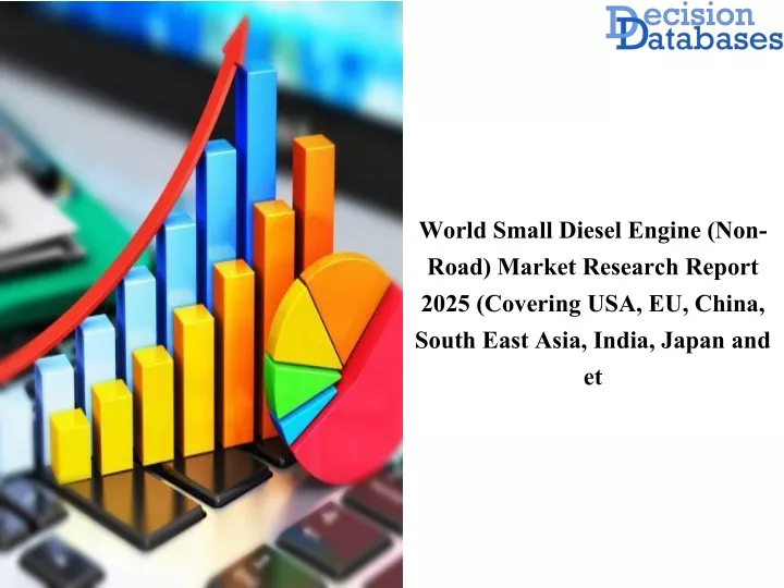 world small diesel engine non road market