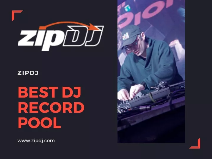 zipdj