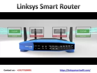 Linksys Smart Wifi Pdf