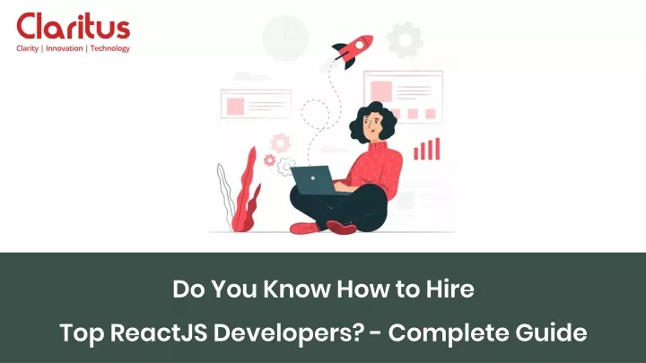 do you know how to hire top reactjs developers