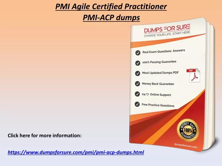 pmi agile certified practitioner
