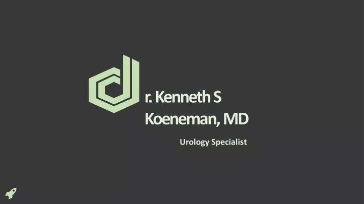 r kenneth s koeneman md