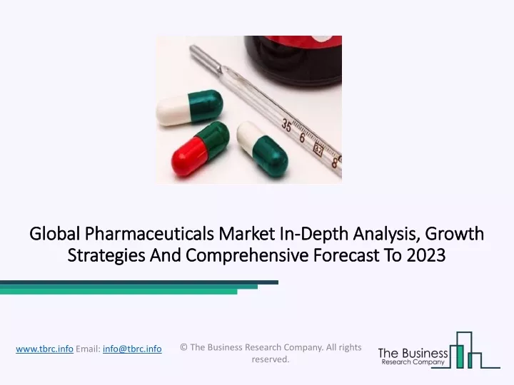 global global pharmaceuticals pharmaceuticals
