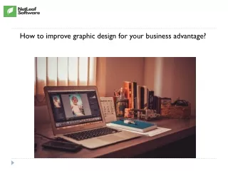 how to improve graphic design for your business