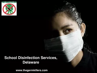 school disinfection services delaware