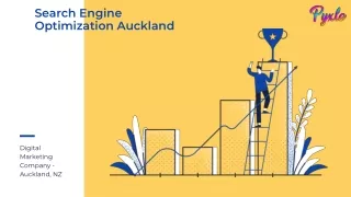 Search Engine Optimization Auckland