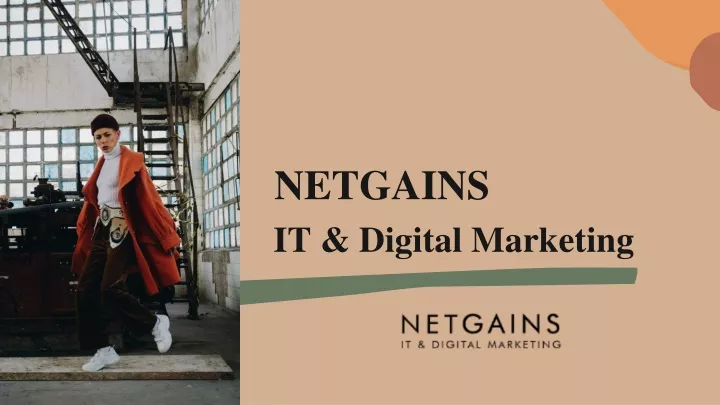 netgains it digital marketing