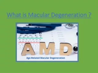 Macular Degeneration Eye Specialist Adelaide | Dr Swati Sinkar