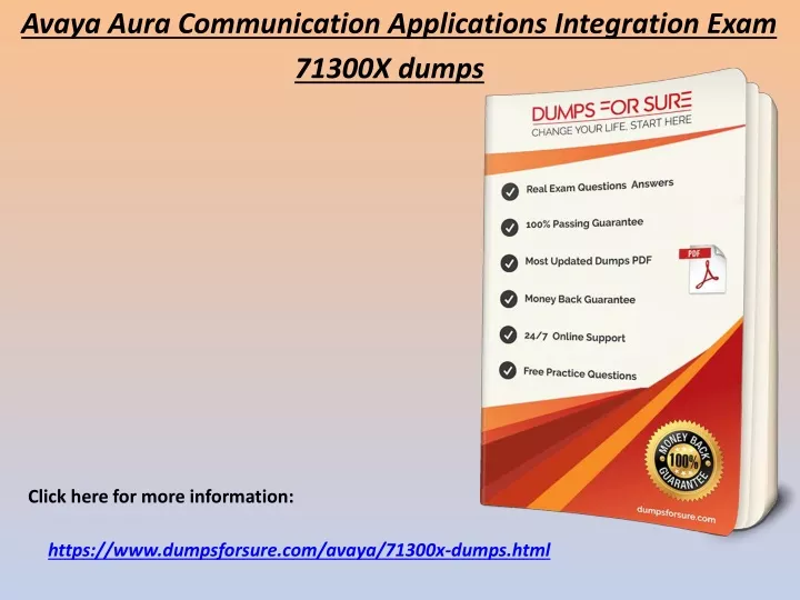 avaya aura communication applications integration