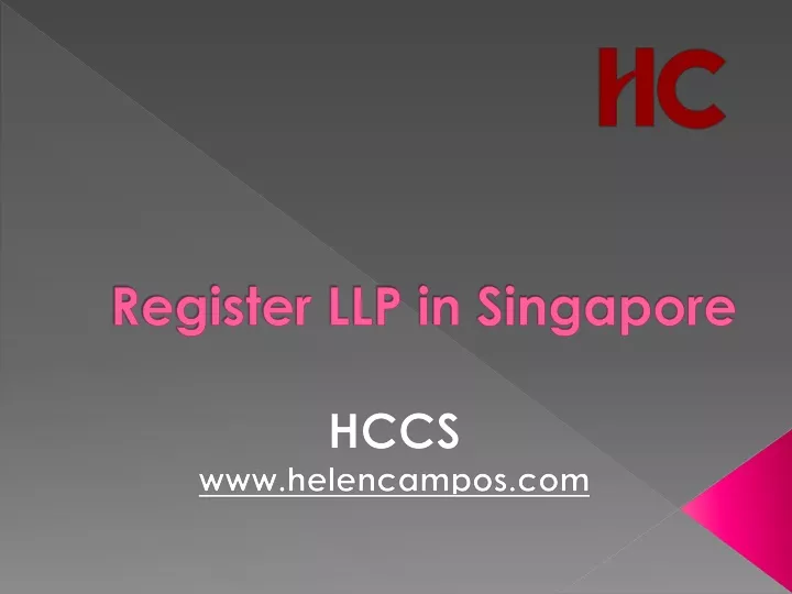 register llp in singapore