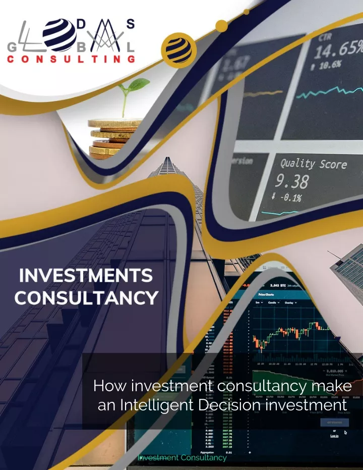 how investment consultancy make an intelligent