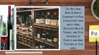 Wine Tasting - Understand How To Do It
