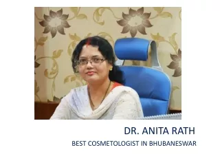 Best female Doctor in Bhubaneswar | Best Skin Rejuvenation Clinic in bhubaneswar