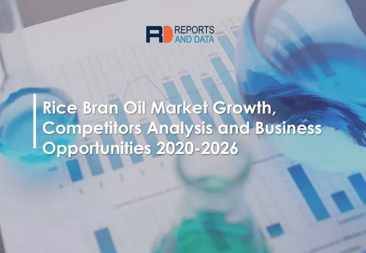 rice bran oil market growth competitors analysis