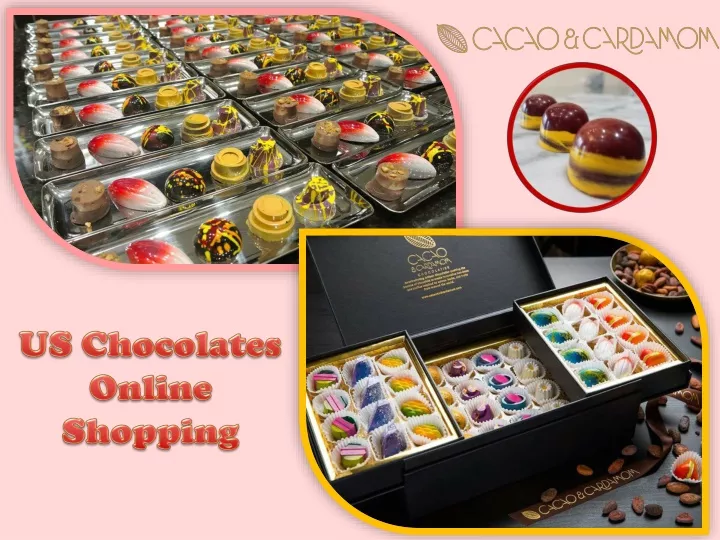 us chocolates online shopping