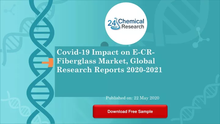 covid 19 impact on e cr fiberglass market global