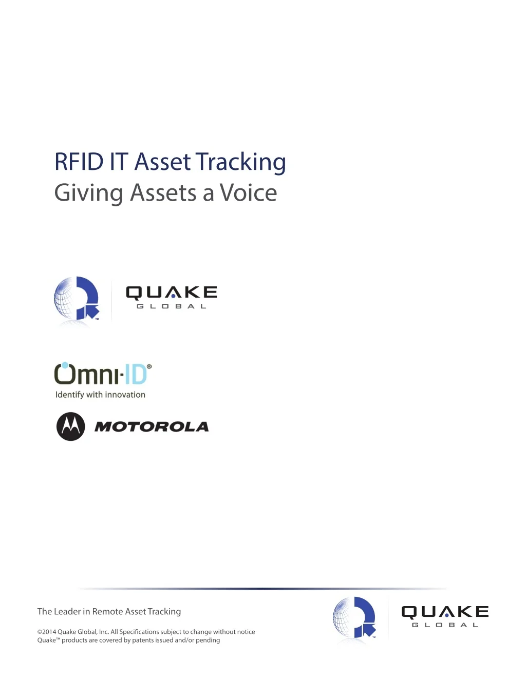 PPT - RFID IT Asset Tracking PowerPoint Presentation, free download ...