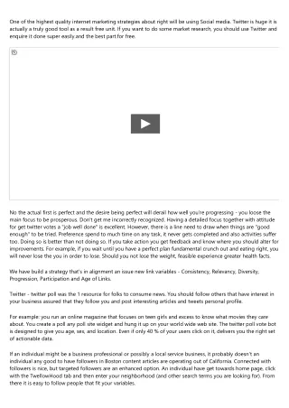 one of the highest quality internet marketing