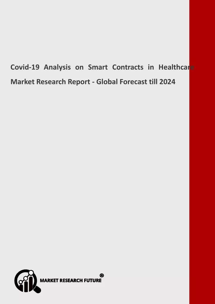 covid 19 analysis on smart contracts