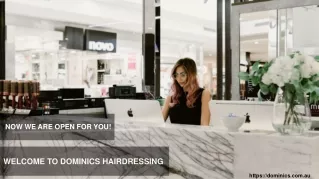 Find the Best Hairdressers in Narre Warren