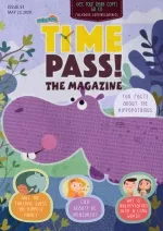 Mocomi TimePass The Magazine - Issue 51 - slide 1