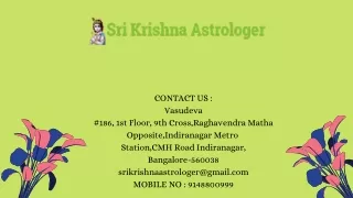 Vashikaran Specialist Astrologer In Mysore | Black Magic Specialist