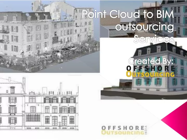 point cloud to bim outsourcing services