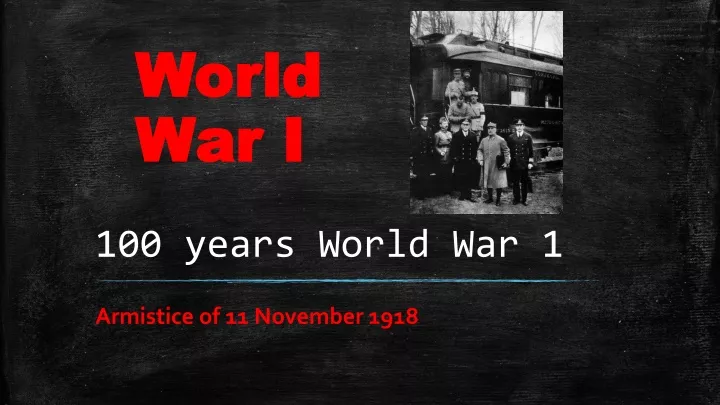 world world war war i i