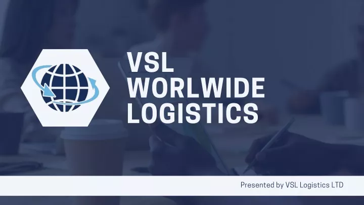vsl worlwide logistics