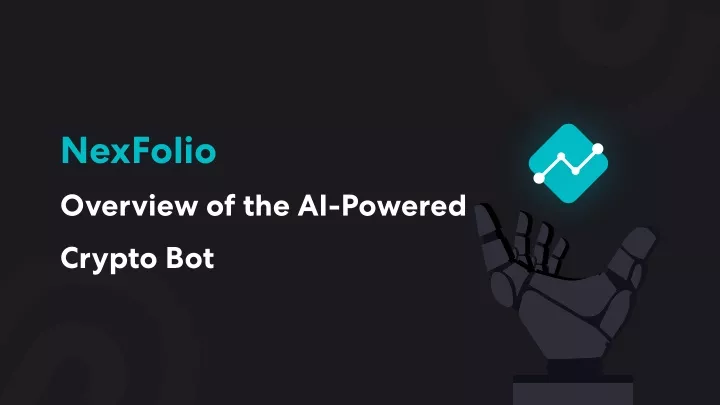 nexfolio overview of the ai powered