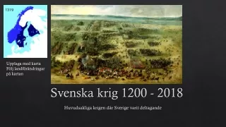 upplaga med karta f lj landf r ndringar p kartan