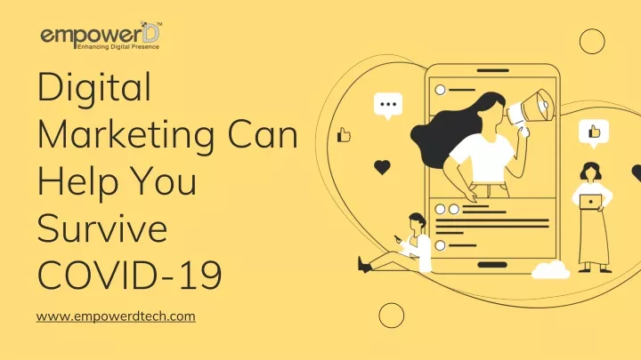 digital marketing can help you survive covid 19
