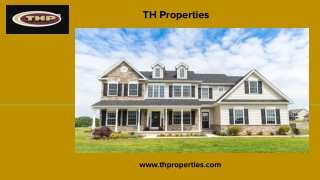 th properties