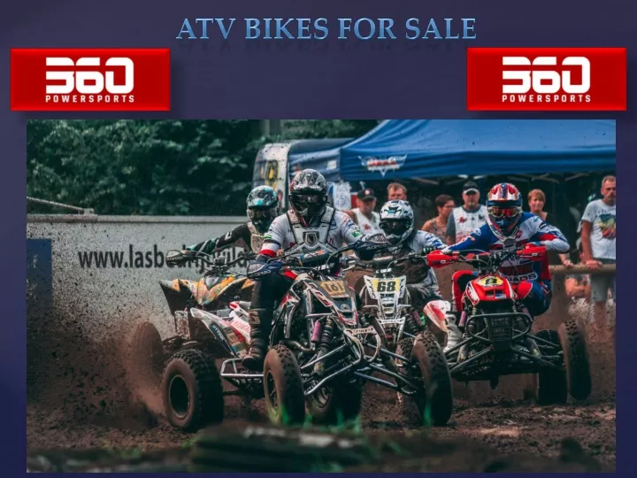 atv bikes for sale
