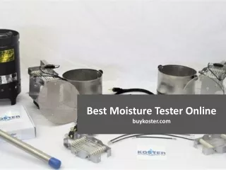 best moisture tester online buykoster com