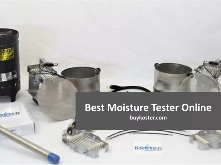 best moisture tester online buykoster com