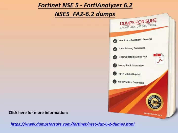 fortinet nse 5 fortianalyzer 6 2